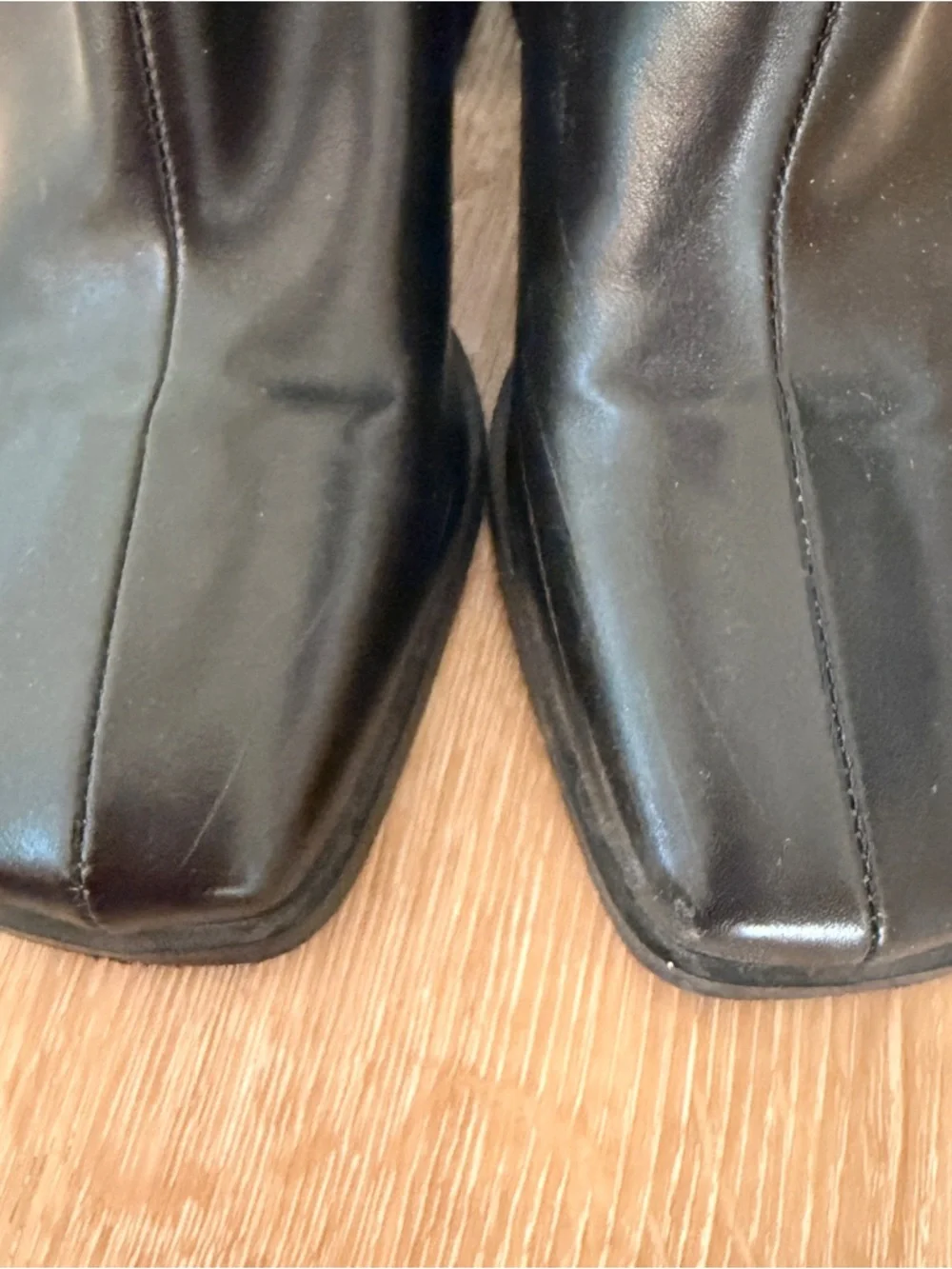 Princess Polly Boots Size 7 - Picture 5 of 7